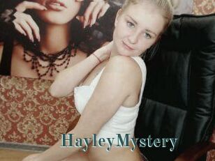 HayleyMystery