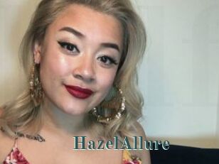 HazelAllure