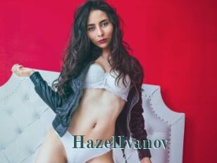 HazelIvanov