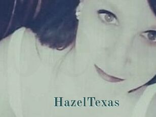 Hazel_Texas