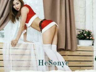 HeSonye