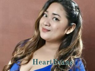 HeartEvans