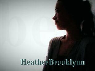 HeatherBrooklynn