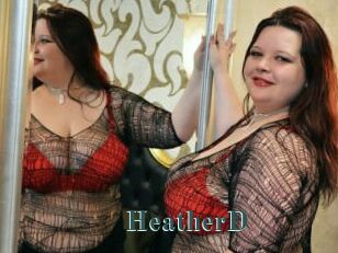 HeatherD
