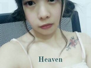 Heaven
