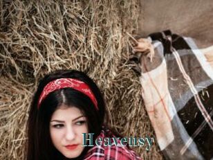 Heavensy