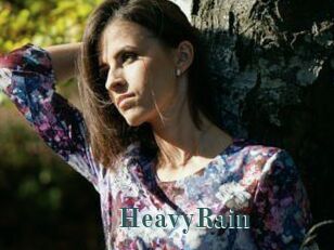 HeavyRain