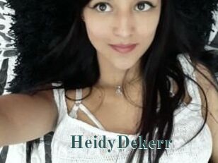 HeidyDekerr