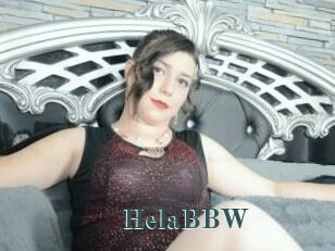 HelaBBW