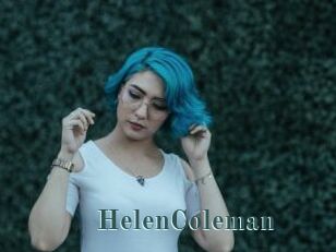 HelenColeman Belles Femmes