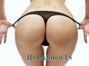 HelenSnow18