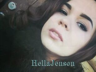 HellaJenson