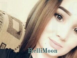 HelliMoon