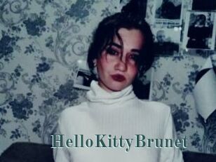 HelloKittyBrunet