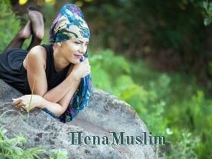 HenaMuslim
