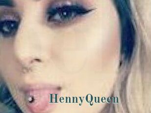 HennyQueen