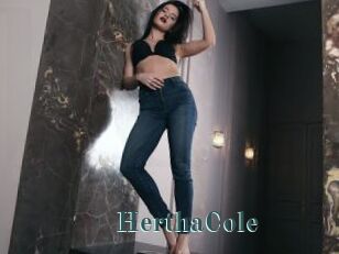 HerthaCole
