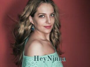 HeyNinna