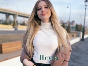 Heyza