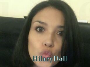 HilaryDoll Belles Femmes
