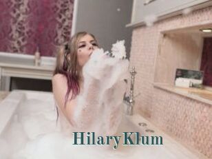 HilaryKlum