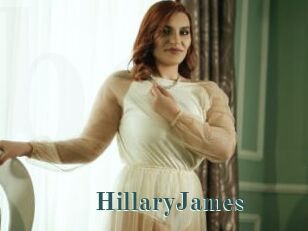 HillaryJames