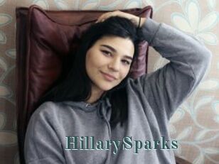 HillarySparks