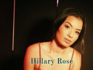 Hillary_Rose