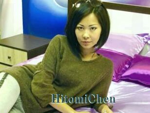 HitomiChen
