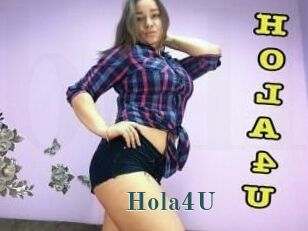 Hola4U