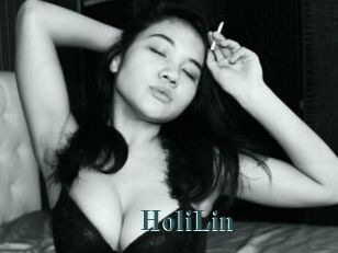HoliLin