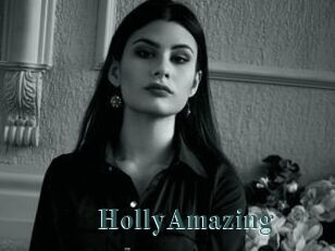 HollyAmazing