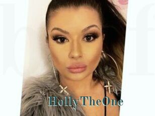 HollyTheOne