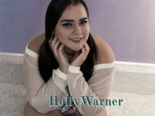 HollyWarner