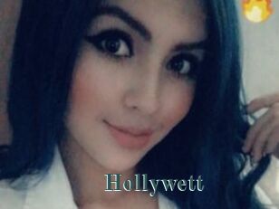 Hollywett