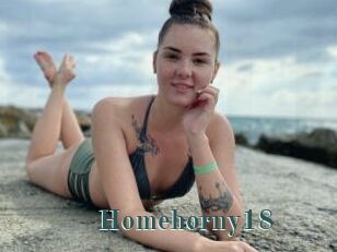 Homehorny18