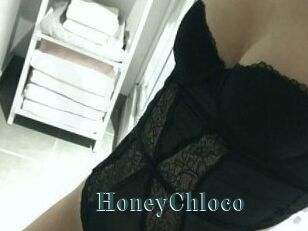 Honey_Chloco
