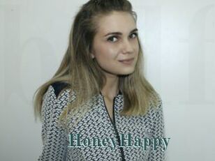 HoneyHappy
