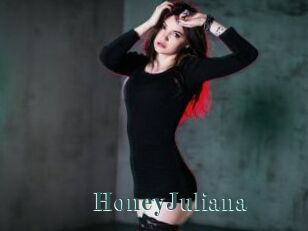 HoneyJuliana