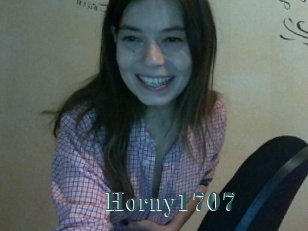 Horny1707