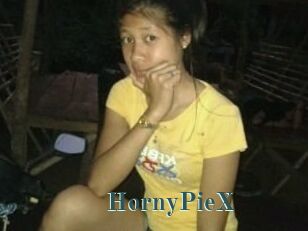 HornyPieX