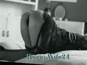 HornyWife24