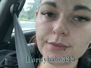 Hornybabe535