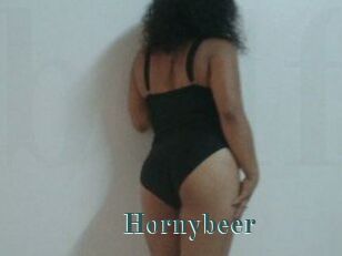 Hornybeer