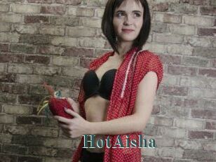 HotAisha
