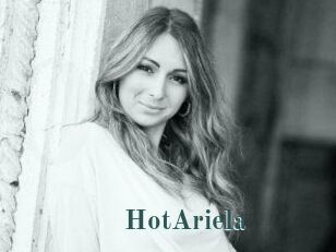 HotAriela