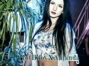 HotBabyXAmanda