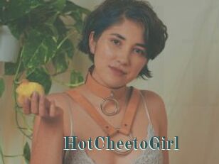 HotCheetoGirl