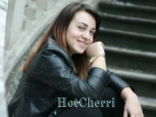 HotCherri