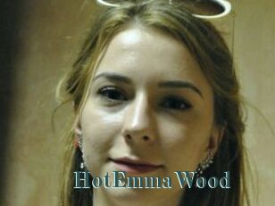 HotEmmaWood
